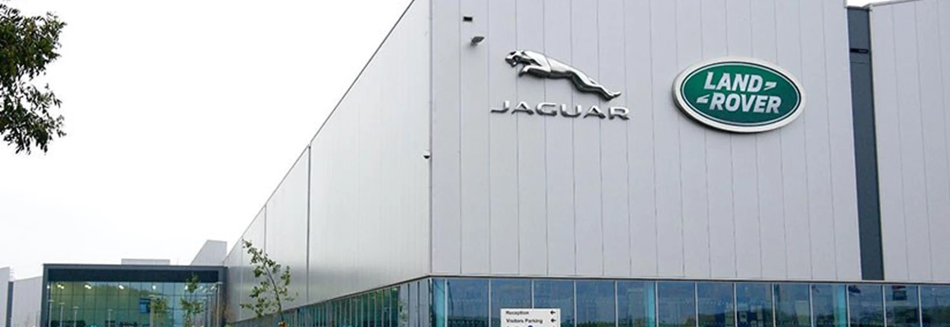 Jaguar Land Rover to build straight-six Ingenium engines